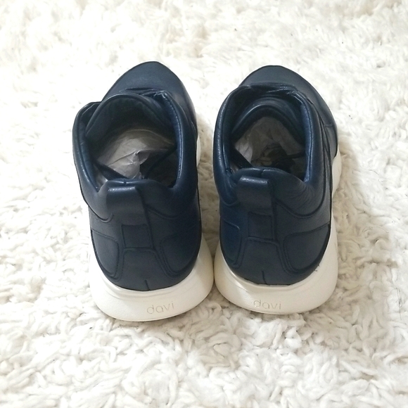 DAVI SNEAKERS - Picture 5 of 9